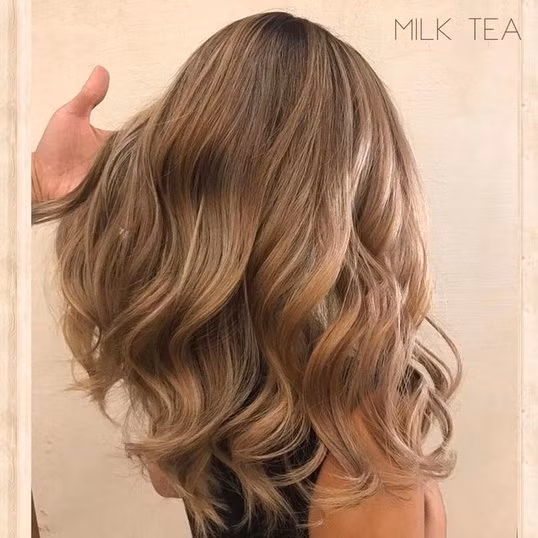 Cach chon mau toc ton da, mau so 2 nhat dinh phai thu de don Tet-Hinh-12