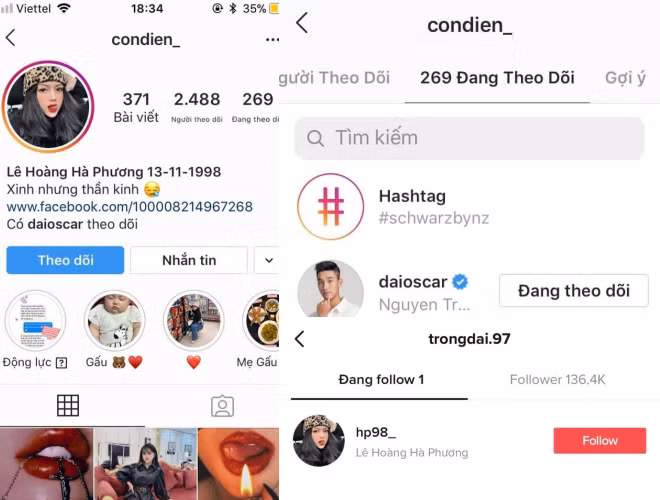 Ban gai 'nghien' thi Hoa hau, Trong Dai quyet dinh chia tay?-Hinh-2