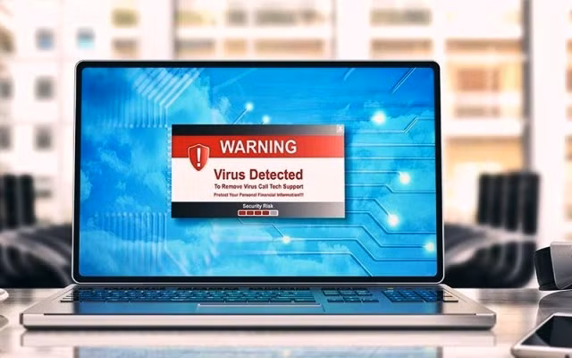 Phat hien lo hong bao mat trong nhieu phan mem chong virus