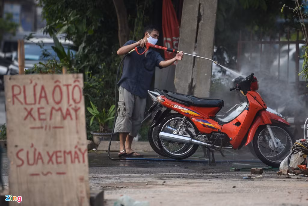 Canh buon ban tho thut trong lenh cach ly xa hoi-Hinh-5