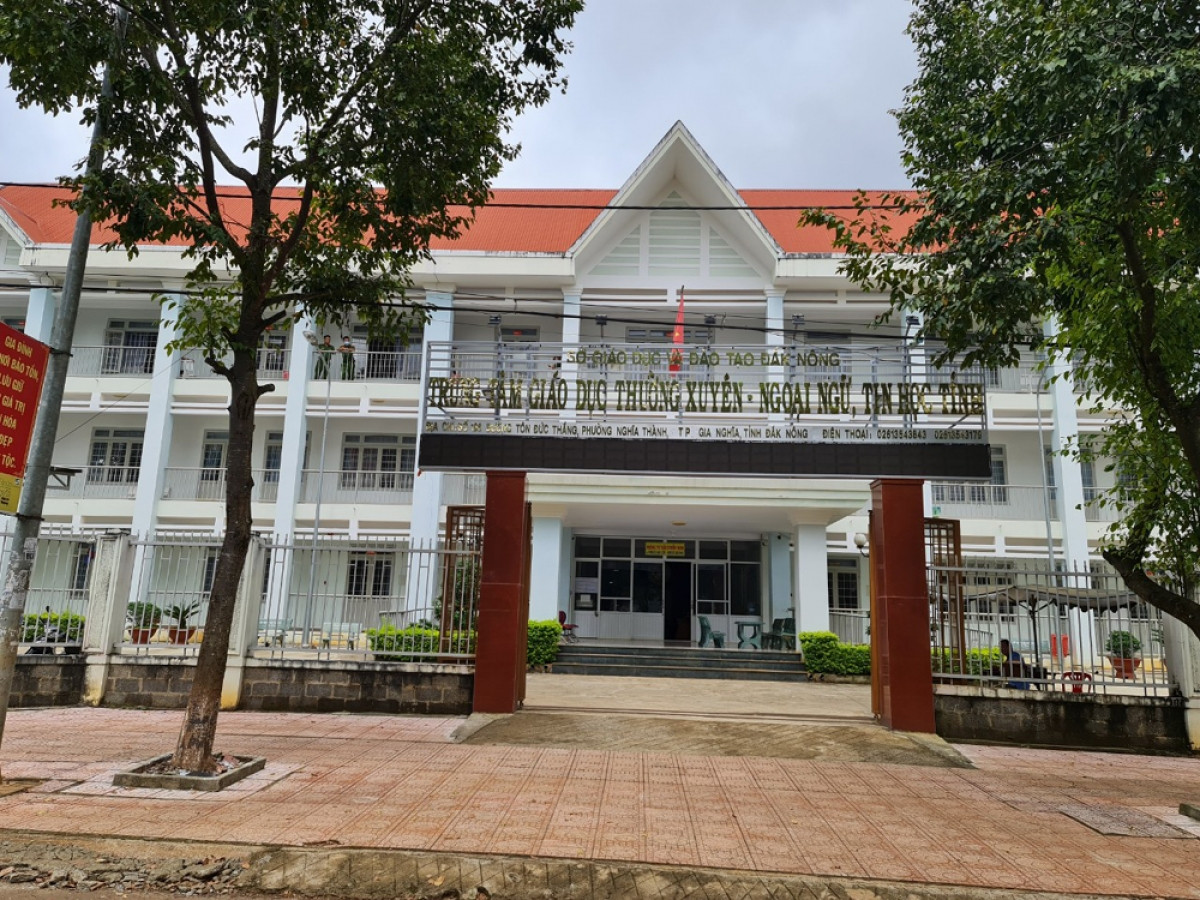 Thanh tra Dak Nong dot quy tu vong: So cuu the nao chuan nhat?