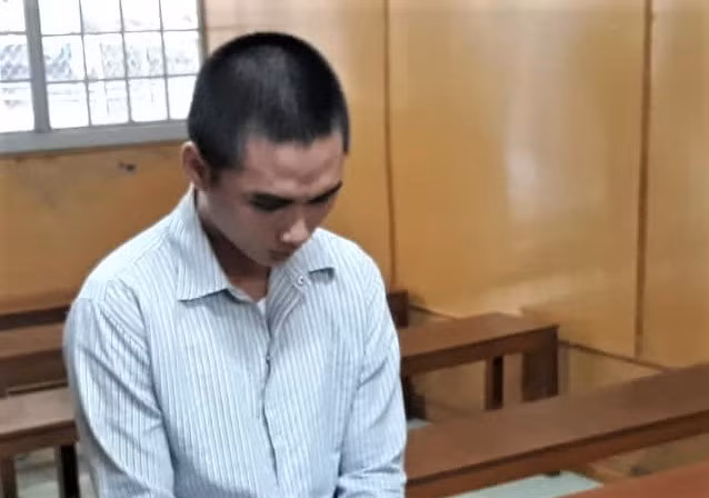 Tu hinh ke giet tai xe GrabBike o TP.HCM