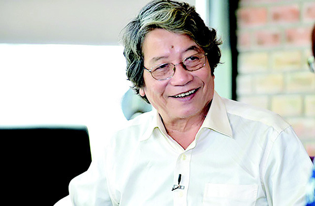 NS Pho Duc Phuong qua doi: Ung thu tuy 