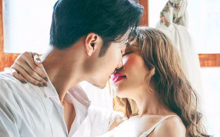 Làm đều đặn “chuyện ấy” lúc thanh xuân, quý bà hưởng lợi bất ngờ Lam deu dan “chuyen ay” luc thanh xuan, quy ba huong loi bat ngo