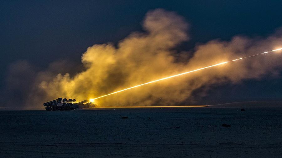 Armenia tuyen bo san sang su dung vu khi co ban kinh huy diet lon