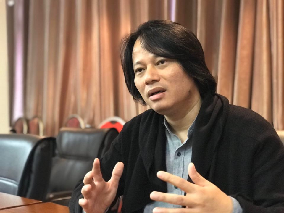 Bac si canh bao 5 dau hieu tho sai cach, nhieu nguoi Viet mac