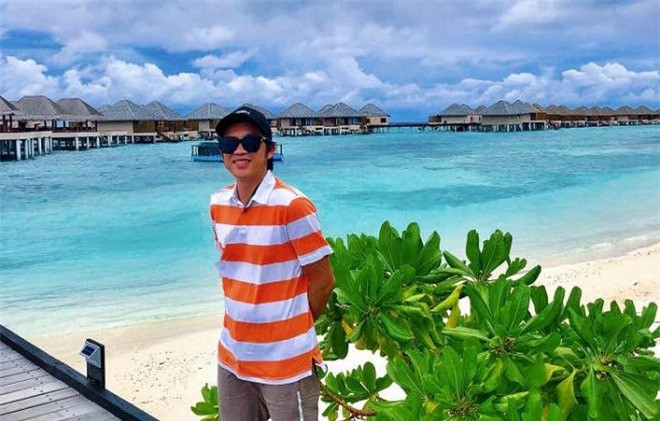 Sau 2 nam han che hoat dong showbiz, cuoc song cua Hoai Linh ra sao?-Hinh-7