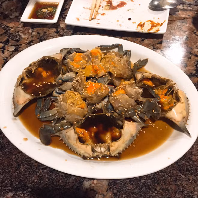 Thoạt nghe có vẻ đơn giản, nhưng đây là món ăn cầu kỳ tốn nhiều công sức và thời gian.