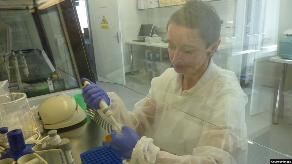 Tai sao tre em hau nhu khong bi nhiem virus SARS-CoV-2?