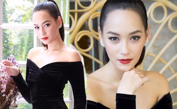 Nữ diễn viên sinh năm 1982 được coi là "chị đại" của ngành giải trí trong nhiều lĩnh vực khác như thời trang, dẫn chương trình...Ngoài đời, Bee Namthip sở hữu gu thời trang sexy và sang chảnh vô cùng.