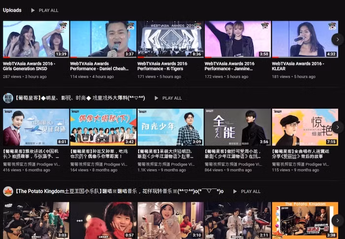 Chuyen gi da xay ra voi kenh Youtube cua T-ara the nay?-Hinh-5