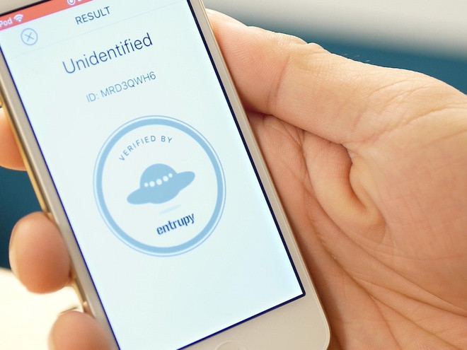 Nếu có quá nhiều điểm nghi vấn và được đánh giá là giày fake, kết quả sẽ trả về không xác định đây là giày thật.