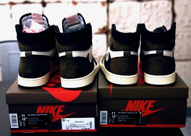 Dựa trên ý tưởng giải quyết vấn nạn giày giả nhức nhối này, công ty Entrupy đã cho ra đời giải pháp công nghệ sử dụng trí tuệ nhân tạo AI có tên Legit Check Tech (LTC) có thể xác minh sản phẩm có phải là hàng chính hãng hay không chỉ trong một phút.