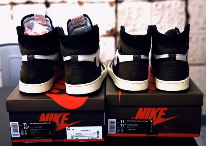 Dựa trên ý tưởng giải quyết vấn nạn giày giả nhức nhối này, công ty Entrupy đã cho ra đời giải pháp công nghệ sử dụng trí tuệ nhân tạo AI có tên Legit Check Tech (LTC) có thể xác minh sản phẩm có phải là hàng chính hãng hay không chỉ trong một phút.