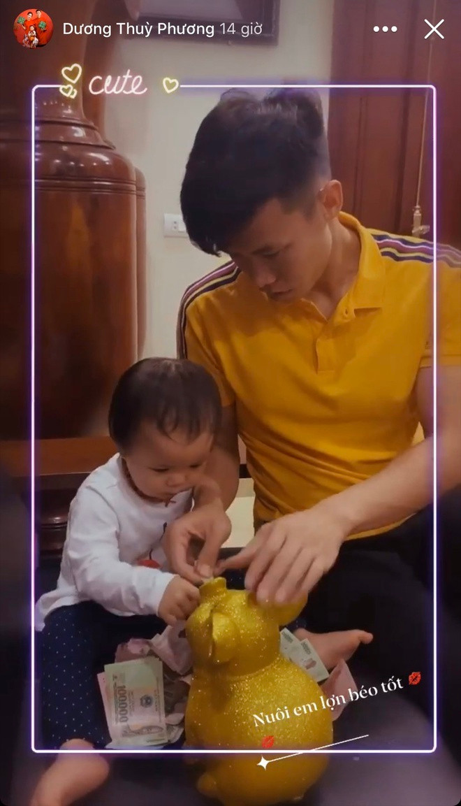 Chuyen nhung nang vo cau thu Viet ngay Tet: Ai dam dang hon?-Hinh-11