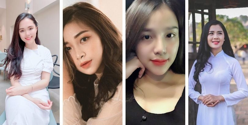 Chuyen nhung nang vo cau thu Viet ngay Tet: Ai dam dang hon?