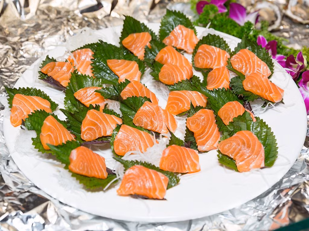 An ca hoi cuc tot nhung tranh an theo cach nay keo ruoc hoa vao than