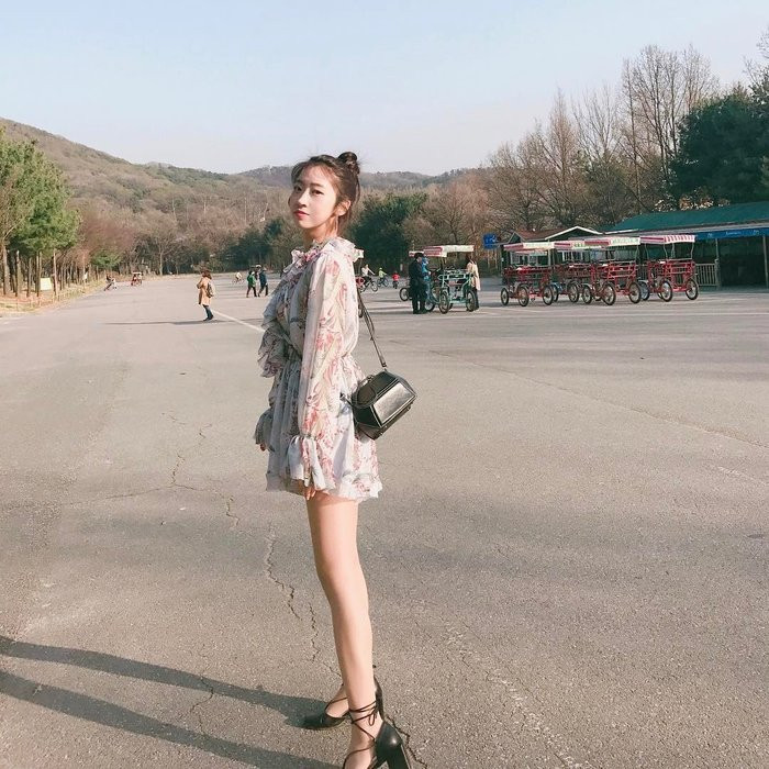 Cô bày tỏ, bí quyết để giảm cân thành công nằm ở sự kiên trì, không thể lười biếng nếu muốn đạt được kết quả. Sau khi thay đổi chế độ ăn uống và có được cân nặng như mong muốn, Yura đã tự tin làm mọi thứ mình muốn và cuộc sống của cô cũng thay đổi theo chiều hướng tích cực hơn. Ảnh: Internet.