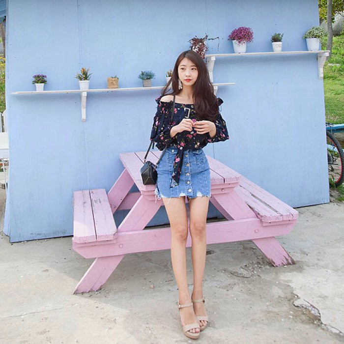 Yura còn thay đổi thói quen ăn uống tổng thể của mình, không phải lúc nào cũng ép cân khắc nghiệt mà có thể đan xen giữa một bữa ăn bình thường với một món salad vào buổi tối.