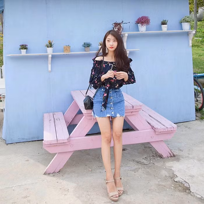 Yura còn thay đổi thói quen ăn uống tổng thể của mình, không phải lúc nào cũng ép cân khắc nghiệt mà có thể đan xen giữa một bữa ăn bình thường với một món salad vào buổi tối.