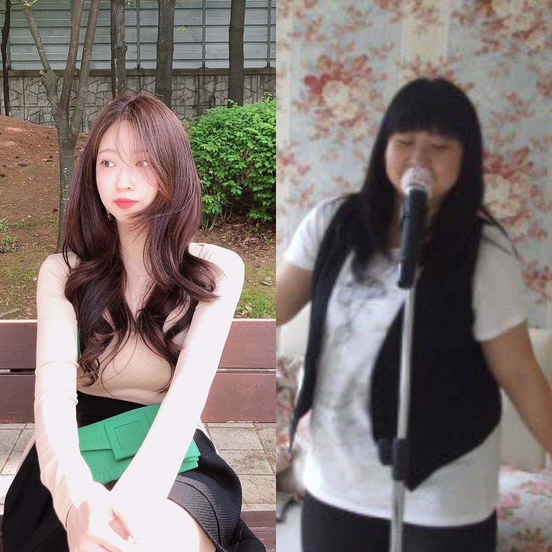 Mạng xã hội Hàn Quốc đang xôn xao về câu chuyện giảm cân thành công của cô gái tên Lee Yura. Thậm chí, bí quyết giảm cân của cô còn được trang tin Trung Quốc chia sẻ. Hiện tại, cô là giáo viên dạy ngôn ngữ cho trẻ em khuyết tật.