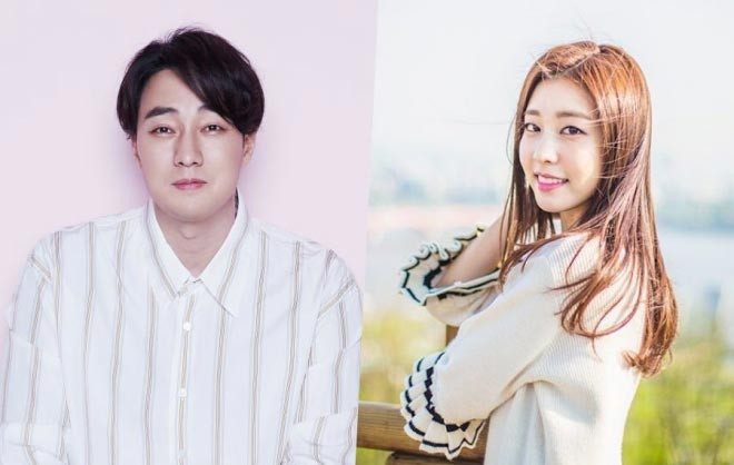 Cô vợ kém 17 tuổi của tài tử So Ji Sub sinh năm 1994, năm nay mới 25 tuổi nhưng đã có kinh nghiệm đáng nể trong giới truyền hình xứ Hàn. Không chỉ có lối dẫn dắt thông minh, Cho Eun Jung còn sở hữu nhan sắc xinh đẹp và gu thời trang sành điệu.