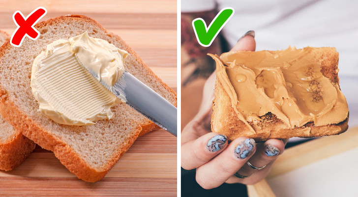 6 loai thuc pham nen tranh an truoc 10h sang de giu dang dep