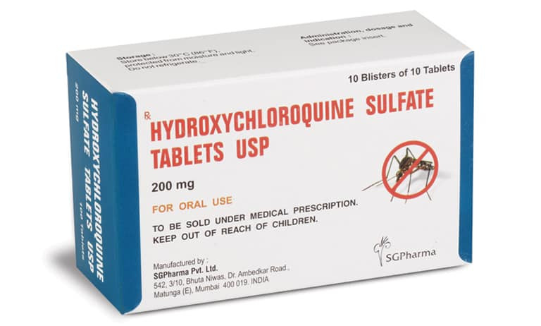 Tu y dung thuoc sot ret chua Covid-19, nguy hai nhu nao?