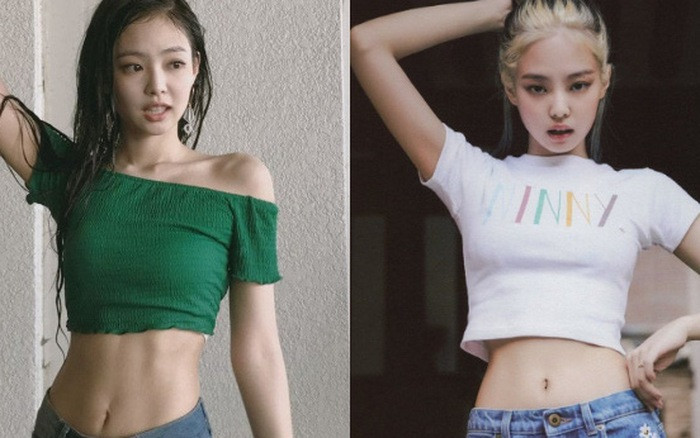 "Mỗi buổi sáng thức dậy, tôi sẽ đến phòng tập, sau đó ăn sáng để cung cấp năng lượng và bắt đầu làm việc", Jennie chia sẻ.