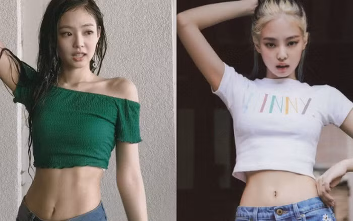 "Mỗi buổi sáng thức dậy, tôi sẽ đến phòng tập, sau đó ăn sáng để cung cấp năng lượng và bắt đầu làm việc", Jennie chia sẻ.