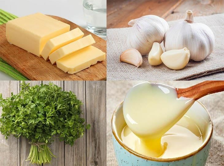 Lam banh mi bo toi pho mai nhanh - gon - ngon bang noi chien khong dau-Hinh-2