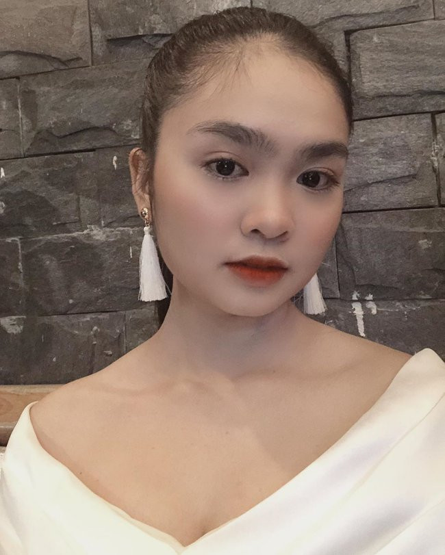 Không chỉ trưởng thành trong giọng hát, ngoại hình của học trò Cẩm Ly cũng có sự thay đổi rõ rệt, thậm chí nhiều người còn khó nhận ra.