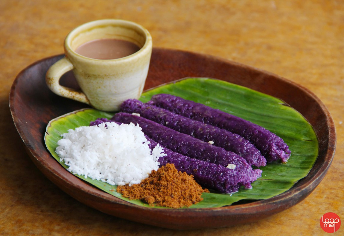 Món bánh mang lại cho các tín đồ ẩm thực cảm giác tươi mới để bắt đầu cho một buổi sáng đẹp trời tại quốc đảo xinh đẹp này.