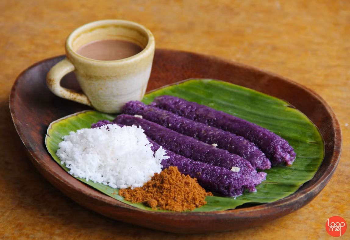 Món bánh mang lại cho các tín đồ ẩm thực cảm giác tươi mới để bắt đầu cho một buổi sáng đẹp trời tại quốc đảo xinh đẹp này.