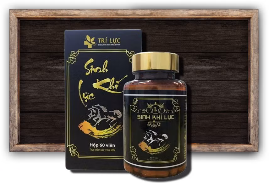 Nhieu lan bi xu phat, canh bao, Duoc pham Tri Luc Viet Nam van ngang nhien tai pham-Hinh-3