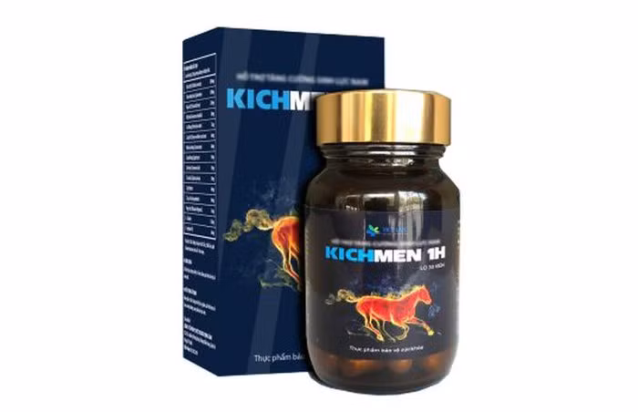 Nhieu lan bi xu phat, canh bao, Duoc pham Tri Luc Viet Nam van ngang nhien tai pham-Hinh-2