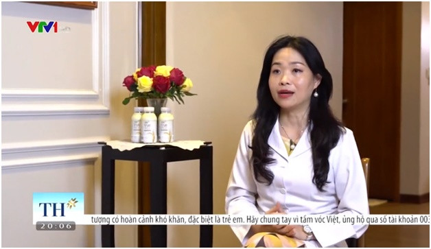 Cho tre uong Vitamin C phong dich: Hai sai lam khong dang co