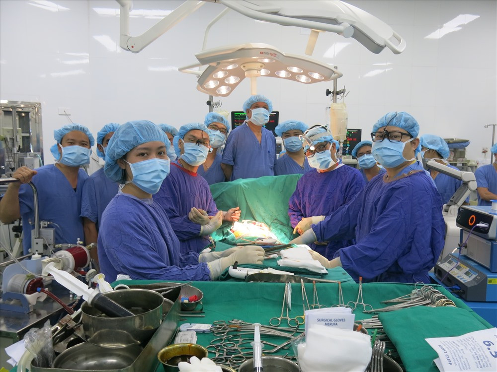 Ky tich y khoa Viet Nam: Ngoai phi cong nguoi Anh... con gi nua?-Hinh-3