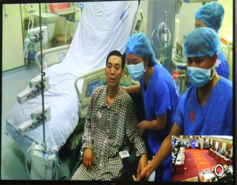 Ky tich y khoa Viet Nam: Ngoai phi cong nguoi Anh... con gi nua?-Hinh-4