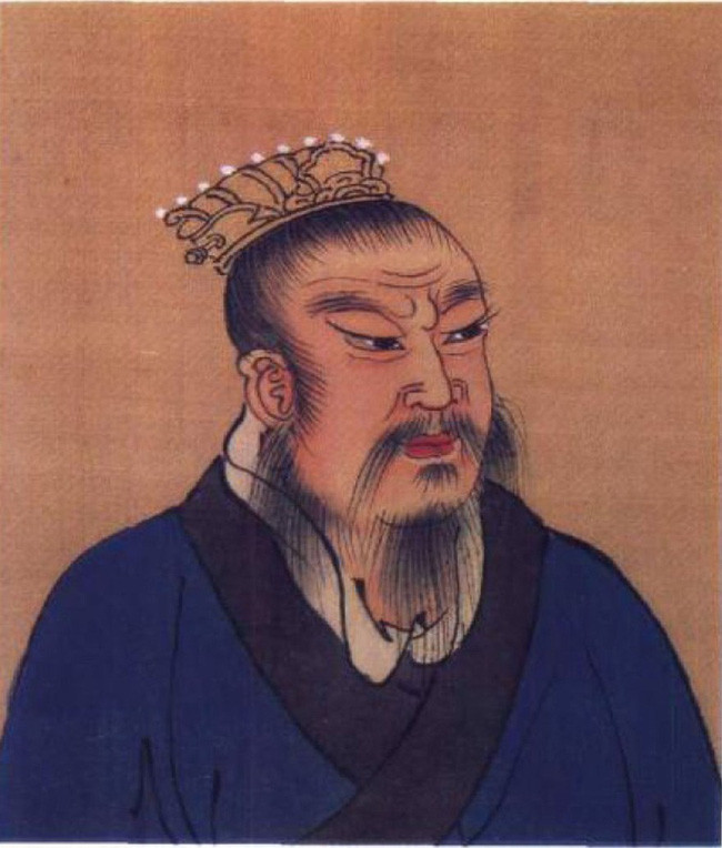 Ba hoang doc ac nhat lich su Trung Hoa voi nhung don ghen ron nguoi-Hinh-2