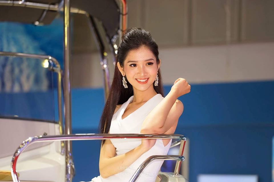 Nhật Hà sinh năm 1996 và bắt đầu phẫu thuật thay đổi giới tính từ năm 20 tuổi.