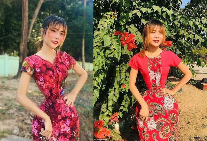 Tuy nhiên, bên cạnh các bình luận khen ngợi thì cũng có không ít người trên thế giới tỏ ra ngờ vực về việc này bởi họ cho rằng cô gái 23 tuổi chỉnh sửa ảnh quá đà hoặc sử dụng một số phương pháp cực đoan như phẫu thuật cắt xương sườn hoặc mặc corset nhiều năm để tạo khung cho phần thân giữa.