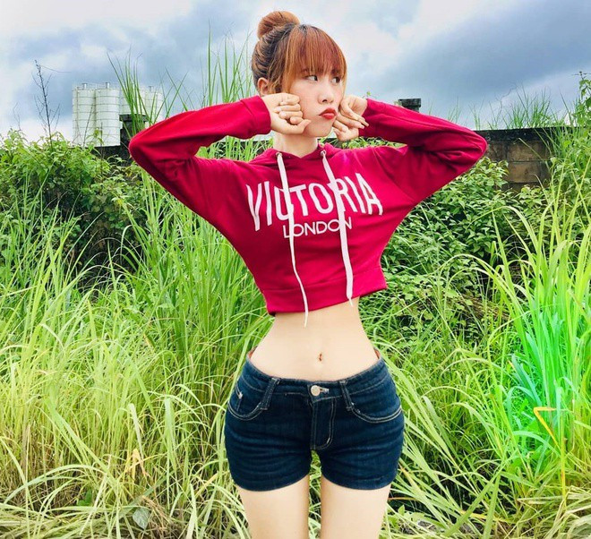 Không những vậy, có người còn thể hiện sự miệt thị về cân nặng và ngoại hình của Su Naing trên mạng xã hội.