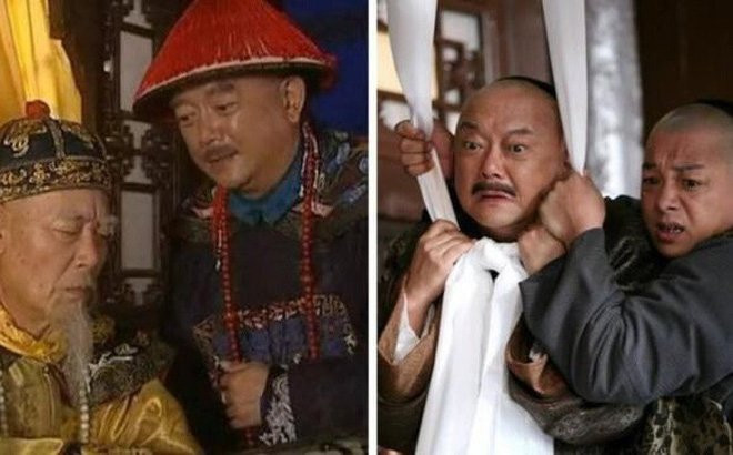 Truoc khi chet Hoa Than de lai bai tho cuc la