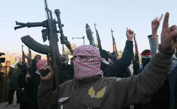 Trum khung boTaliban chi nhanh Pakistan bi diet o Afghanistan