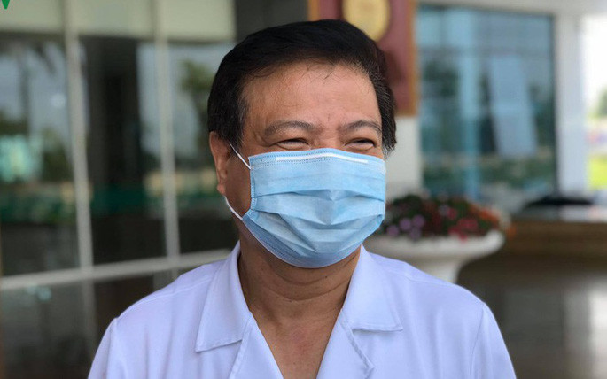 Benh nhan tai duong tinh COVID-19 co nguy hiem, gay lay lan cong dong?