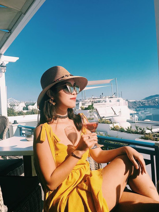 Để có được vóc dáng đáng mơ ước này, Hà My rất chăm chỉ luyện tập cũng như thực hiện chế độ ăn uống lành mạnh. Ảnh: Internet. Mời độc giả theo dõi video "Minh Hằng chia sẻ về phong cách thời trang". Nguồn: VTC.