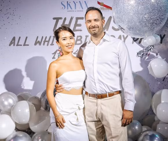 Hà My nhiều lần được khán giả đặc biệt chú ý bởi vẻ đẹp cá tính, quyến rũ cùng phong cách sống sôi nổi, tràn đầy cảm hứng của các cô gái trẻ năng động.