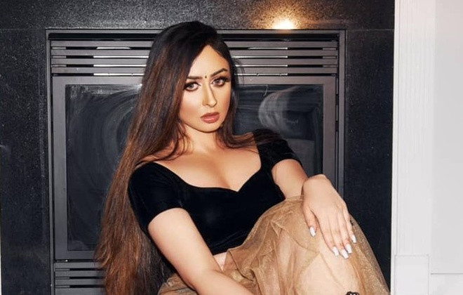 Gai xinh chi bon tien phau thuat nang mong de roi nhan ket dang