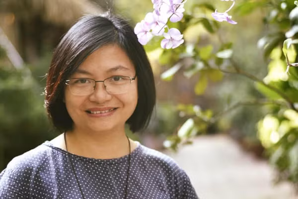 Nha lau xe hoi van can ngheo: Can bo tu tui dau phai do luong thap-Hinh-3